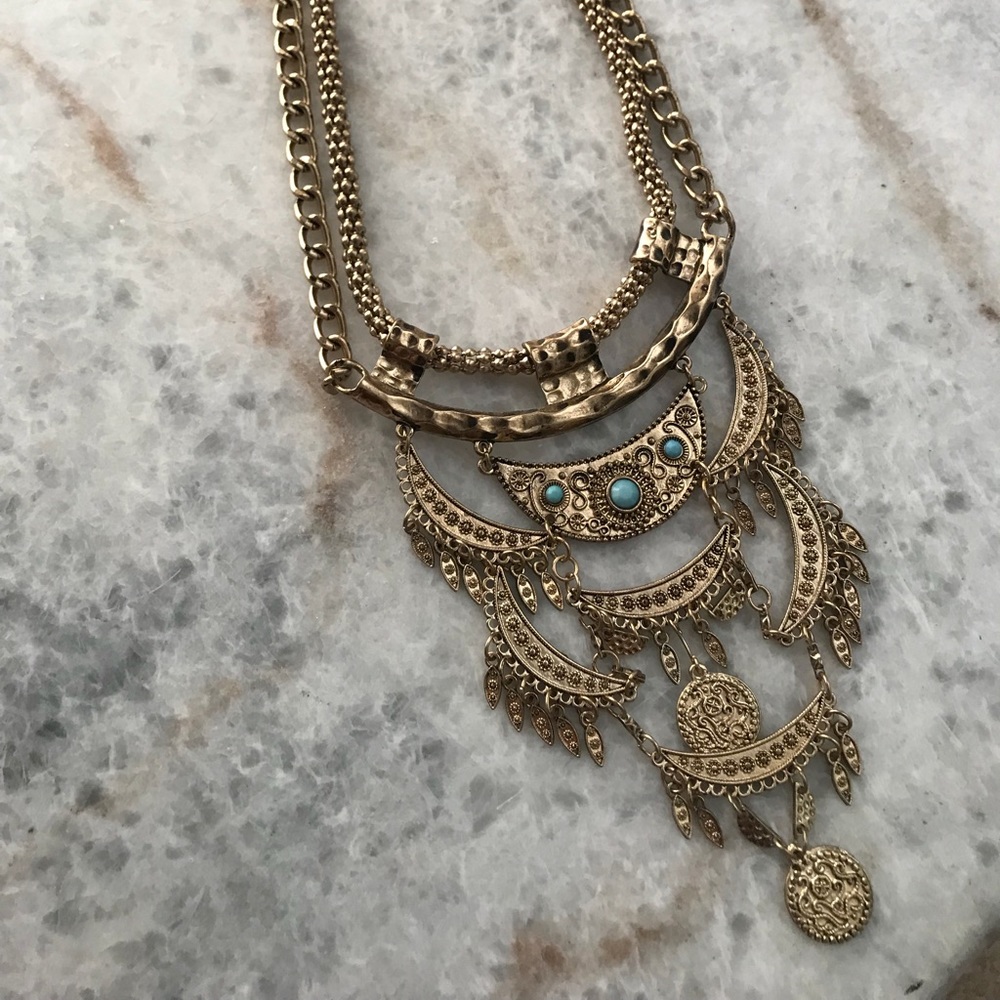 Necklace